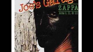 Frank Zappa - Catholic Girls(8 Bit)