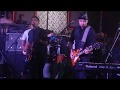 Mrs. Robinson © Simon & Garfunkel | The Bloomfields Cover