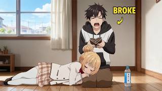Top 10 Romance Anime Where Broke Guy Finds Love