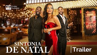 Sintonia de Natal | Trailer | Dublado (Brasil) (4K)