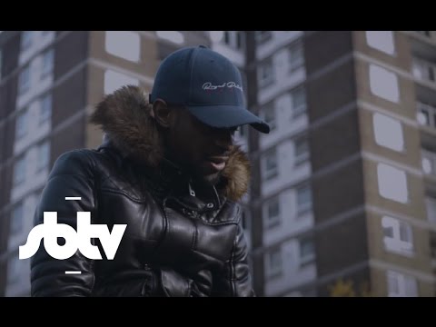 JoJoey | The Ends (Prod. By CreativeHitz) [Music Video]: SBTV (4K)