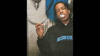 A$AP Rocky - Excuse Me (432hz)
