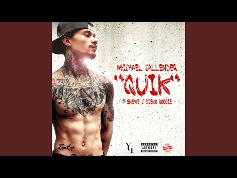 Quik (feat. Skeme & Disko Boogie)