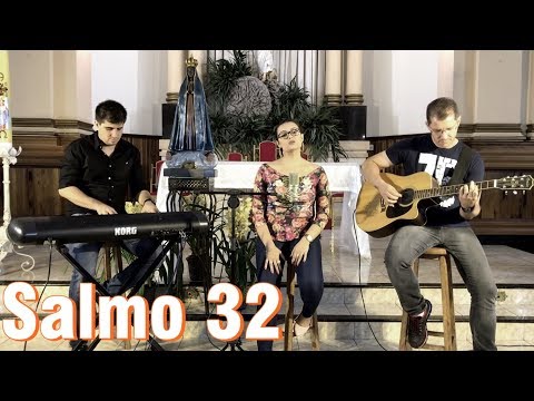 Salmo 32 video