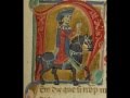 Guillaume IX - Farai un vers de dreyt nien 