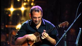 Alexis Cárdenas Cuarteto en el Parque Lleras