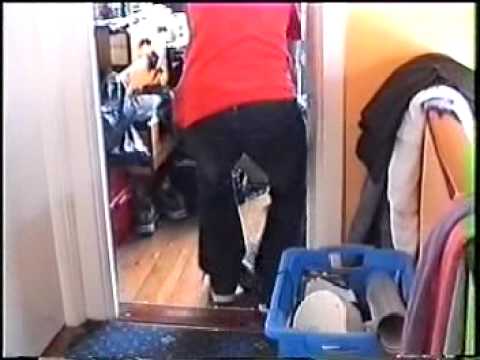 Austin Bugler kills Mark Fitzsimons