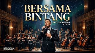 Download lagu Bersama Bintang – Drive | Epic Orchestra Cover – Nadendra Orchestra mp3