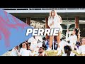 Perrie If He Wanted To He Would The Hundred Final 2025