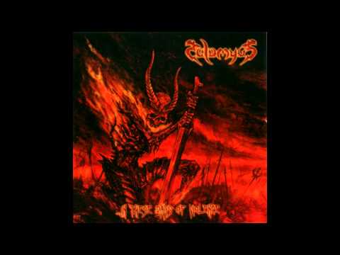 Talamyus - ...in These Days of Violence (Full album HQ)