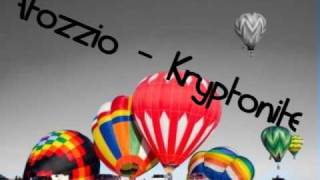 Atozzio - Kryptonite