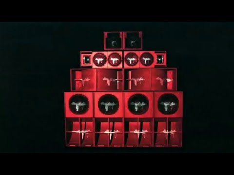 Eastrow Redemption feat. Stereo Luchs - Semi Auto