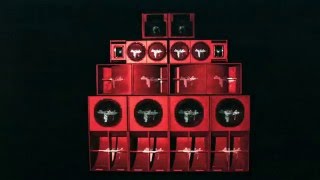 Eastrow Redemption feat. Stereo Luchs - Semi Auto