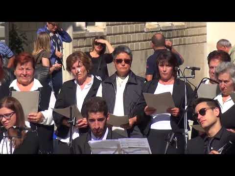 CASACALENDA MADONNA DELLA DIFESA 24 SETTEMBRE 2017