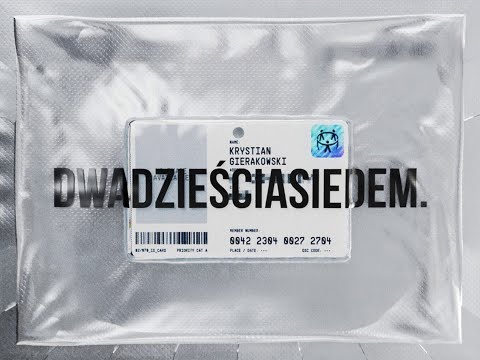 Chivas - NAWET NIE WIESZ JAK CHCIAŁBYM MÓC TO POCZUĆ JESZCZE RAZ