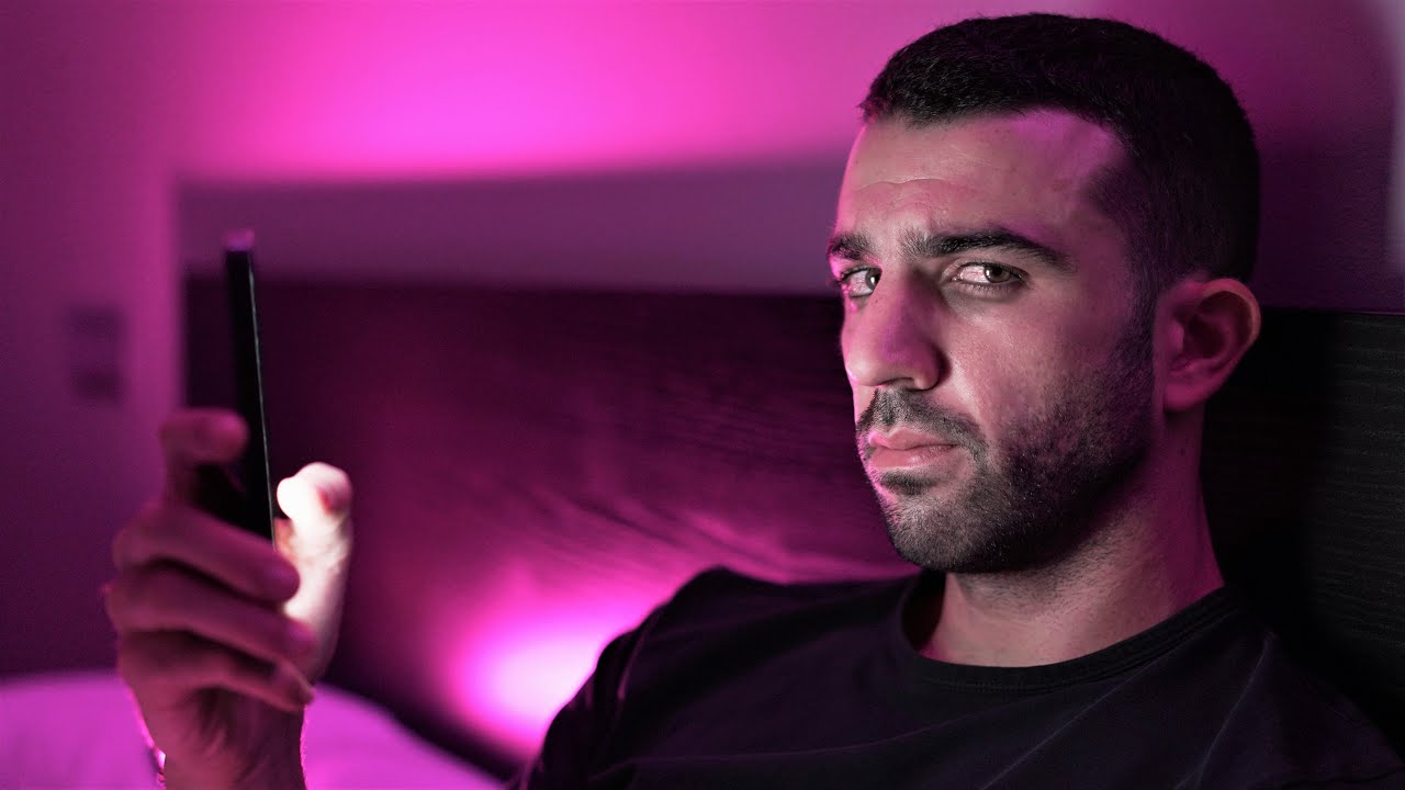 La Pornografía 3.0 & la Destrucción de la Masculinidad