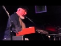 The Radiators  at Tipitina's 01-17-2014 second set Crossroads, Cannibal Girl