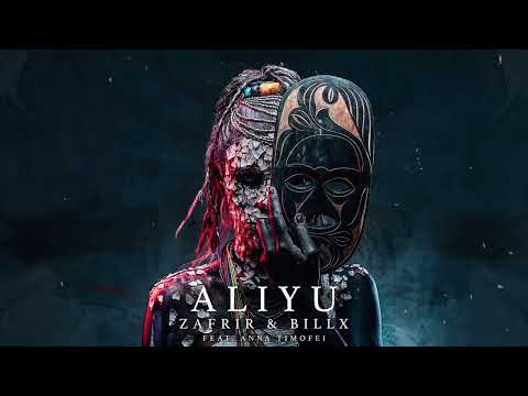 Zafrir & Billx - Aliyu (ft. Anna Timofei)
