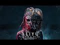 Zafrir & Billx - Aliyu (ft. Anna Timofei)