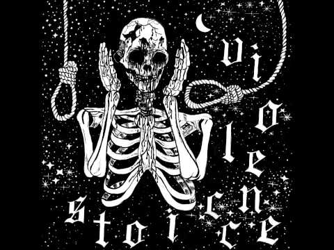 Stoic Violence - Do They Owe Us A Living (Crass Cover)