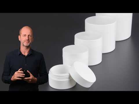 Product presentation of IIP