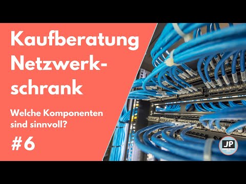 #6 Buying Guide for Network Cabinets & Accessories 🏡 | Which components are useful?