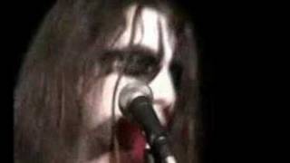 Unholy Storm live 27/11/2004 Endless Horizons
