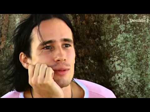 Rare Jeff Buckley interview (The J Files)