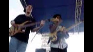 Bela Fleck & The Flecktones + Jon Estes, Louisville 2002