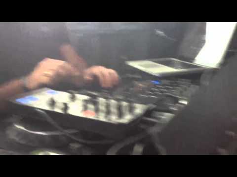 Rapha Costa @ Save Club