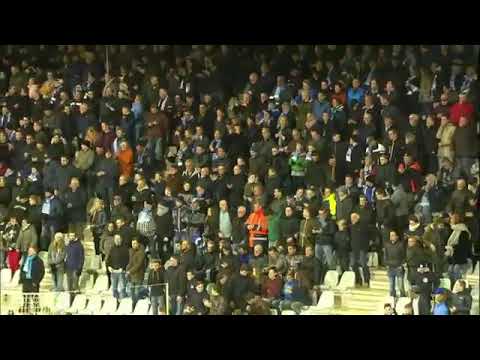 sfeeractie de Graafschap! Deurdonderen!!