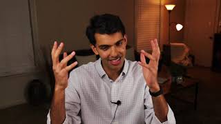 The Two Great Questions in the Book of Job // Solid Ground Spring 2021 // CSOC TX