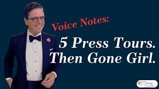 Kaitlan Collins, Zendaya, and Spider-Man: Brand New Day | Voice Notes