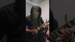 Between the Buried and Me - &quot;Alaska&quot; intro, alternate picked