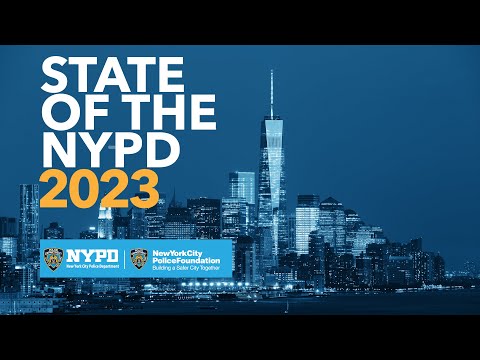 NYPD Teases Patrol Car Makeover With New Livery And QR Code | Carscoops    