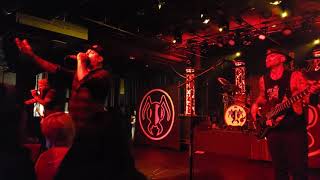 &quot;Simpático&quot;, &quot;Goodbye&quot; - Alien Ant Farm LIVE at The Rose - South Pasadena, CA 12/14/2018