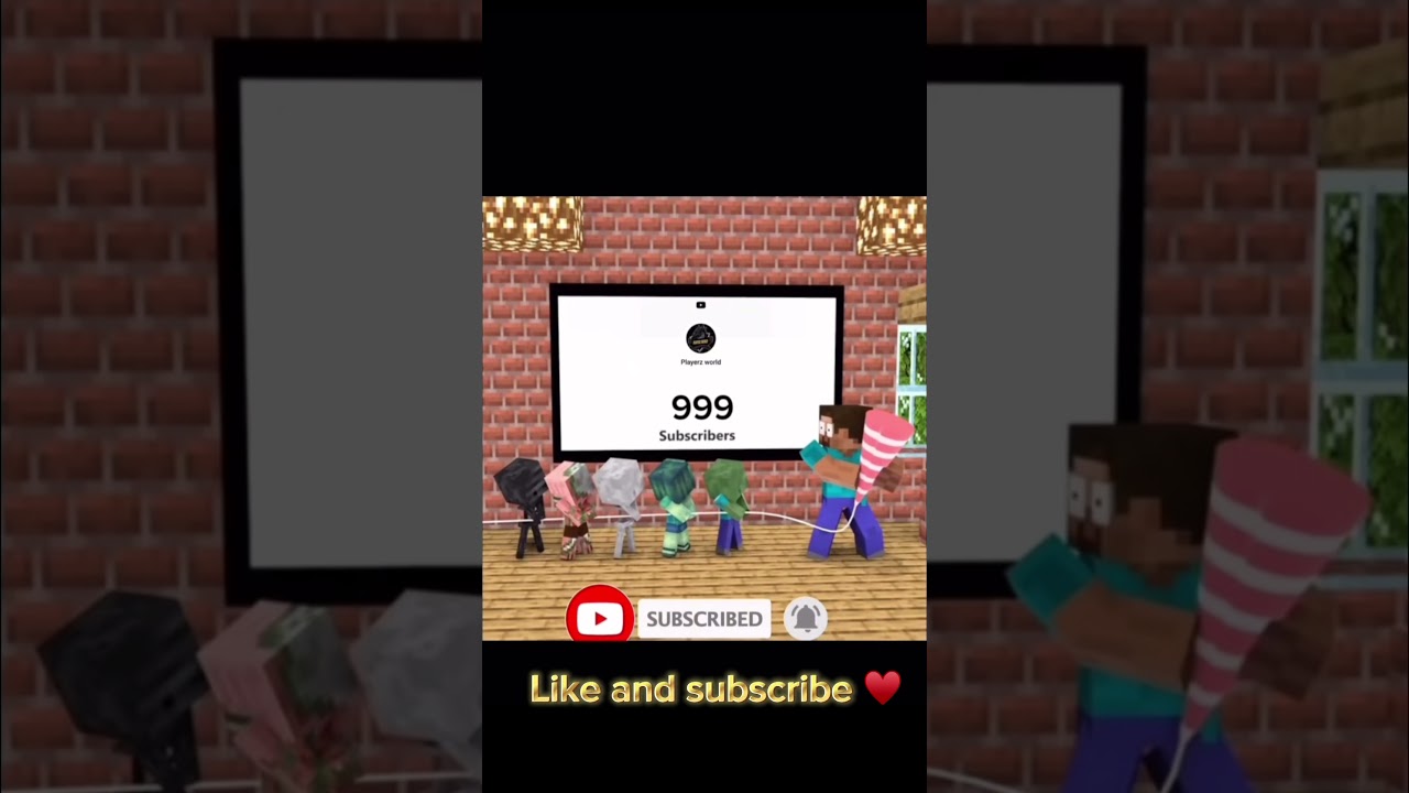 #minecraft  I need one more #subscriber  #shorts #minecraftshorts #creative #minivlog