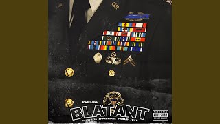 Blatant (feat. Hoodrich Pablo Juan)