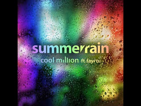 Cool Million feat. Natasha Watts - Show me