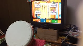 太鼓やるぞー