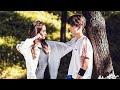 Chinese Mix Hindi Song Dil Diya Gallan ️ Romantic Bollywood Song Sweet Combat