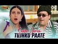 Saaton Janam Tujhko Paate Hero No 1 Govinda Karisma Kapoor Kumar Sanu 90 S Hits