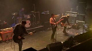 Sleeper – Alice in Vain (Birmingham, O2 Institute, 10th Nov 2018)