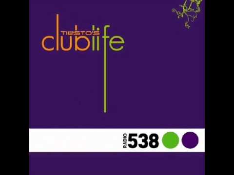 Tiesto Club Life 175 15 minutes of fame