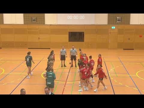 03.12.22 BHC-Cup HVS-HVB Begrüßung
