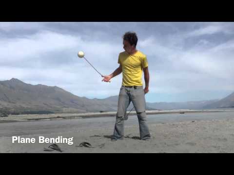 Interesting flow techniques. – Beanie's Personal Trove