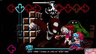 Cover art for Powerdown (Left Side)