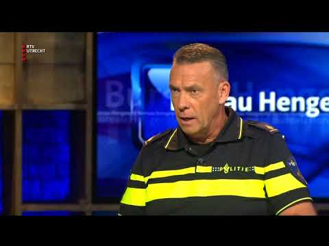 15-8-'18 Leersum - insluiping