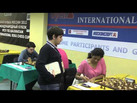 Игорь Глек: Есть еще порох ...