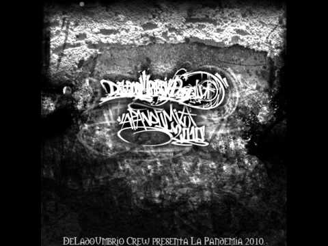 DeLadoUmbrio Crew - Subiendo niveles (con DobleVeBeat`s).